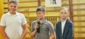 Finał konkursu SPIELFABRIK